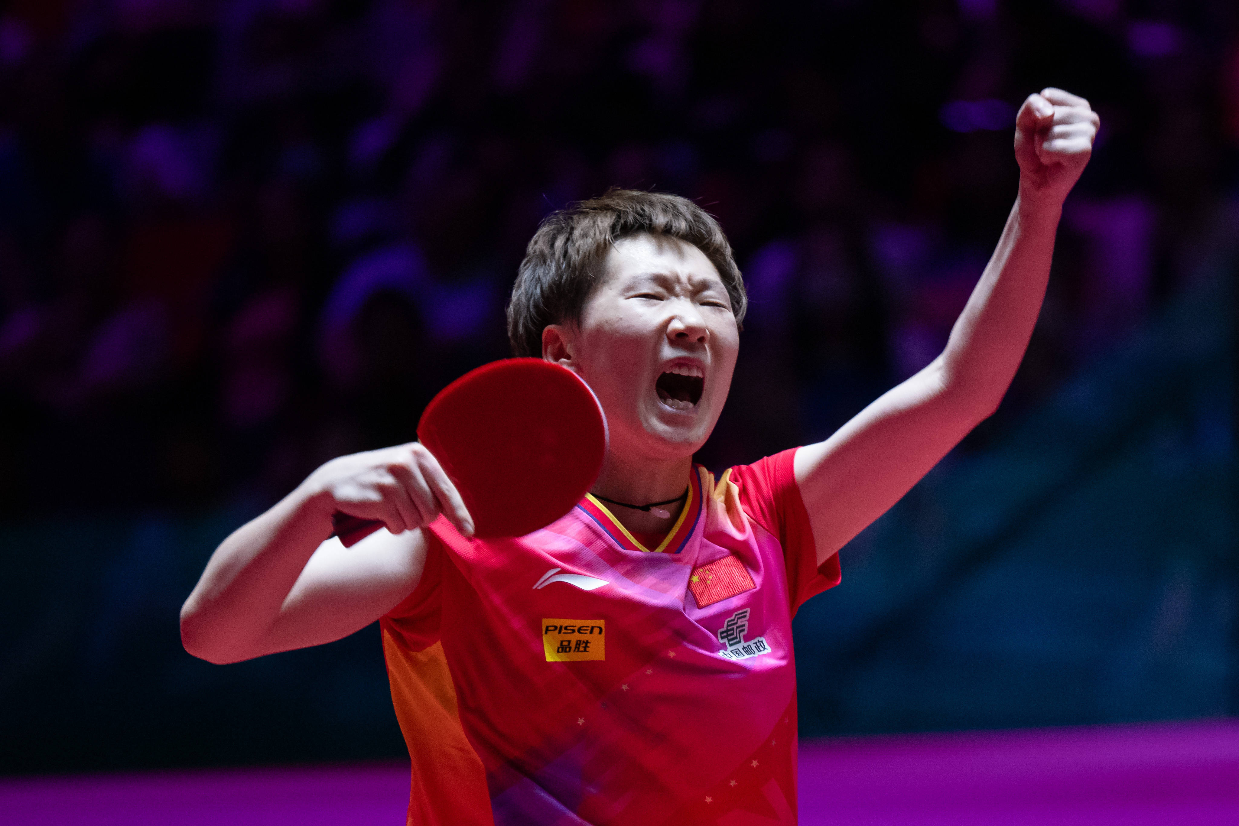 队友们在场 队友们在场