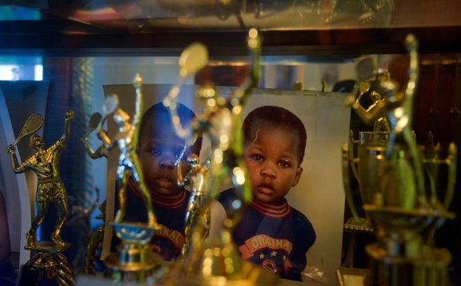 的天赋使然 的天赋使然